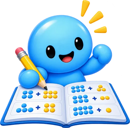 Kuro at Math level 2A