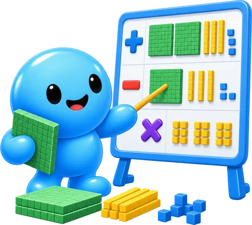 Kuro at Math level B